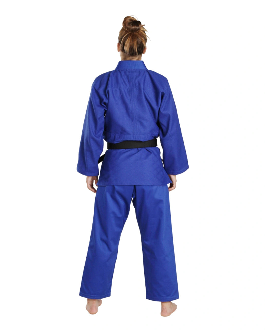 Judogi Itaki Matsukaze Shiai Bleu 450-480g