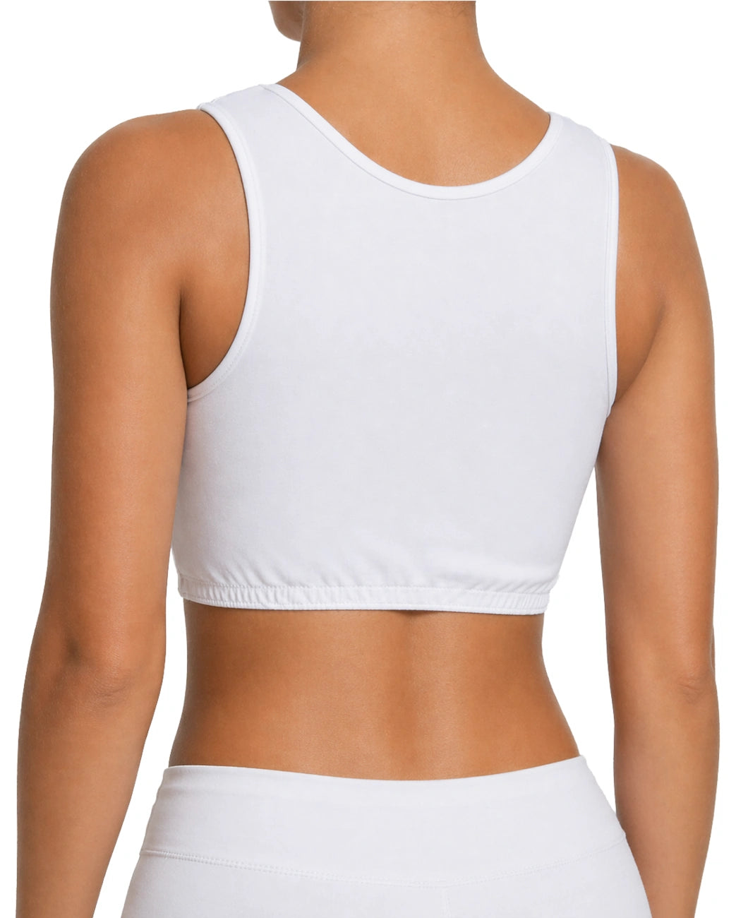 Fijlkam approved karate breast guard