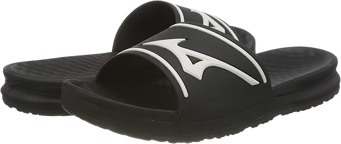 Claquettes Mizuno Relax Slide – La récupération idéale pour tatami et salle de sport