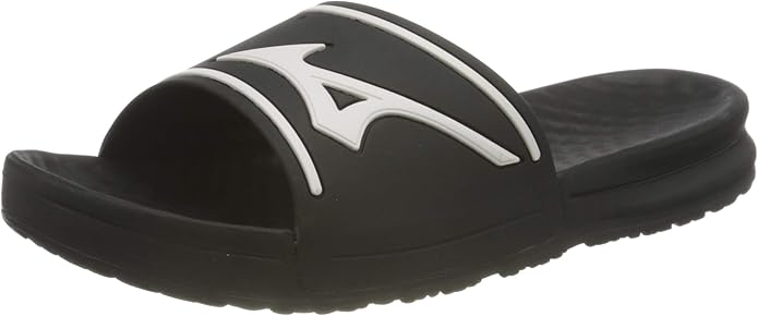 Claquettes Mizuno Relax Slide – La récupération idéale pour tatami et salle de sport