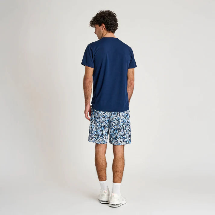 Camiseta con logo Leone