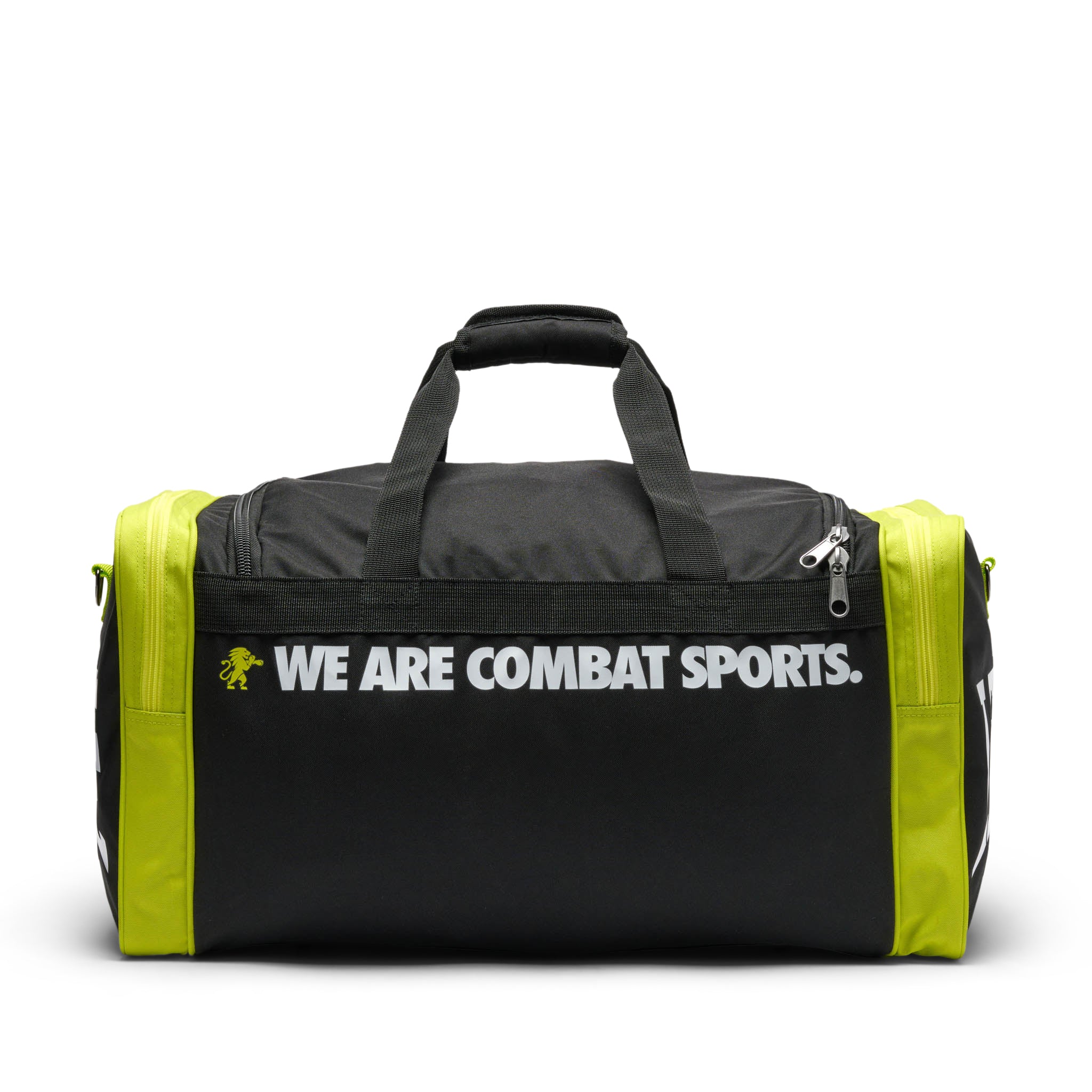 Borsone Leone Color Block