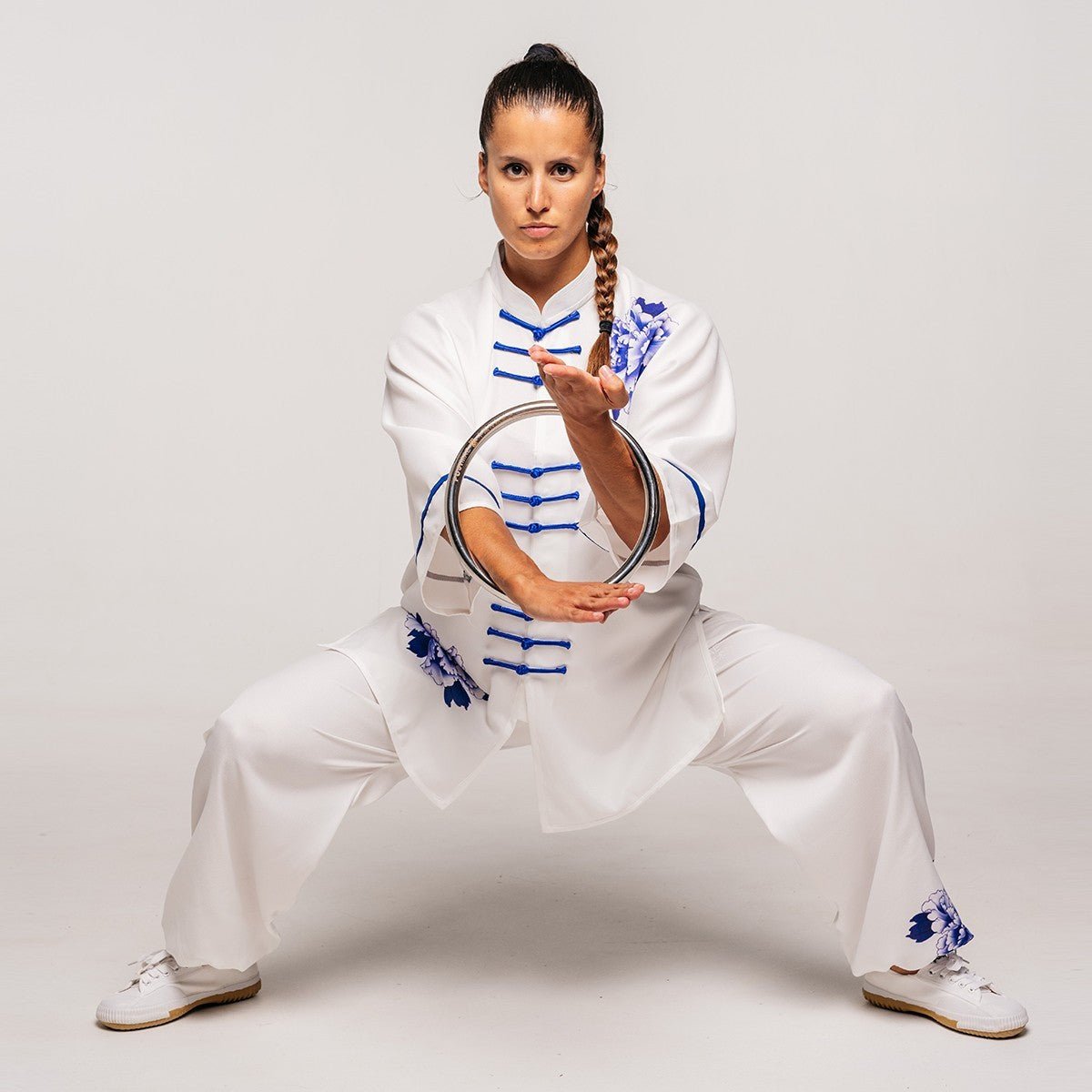 Anello Wing Tsun - Fight Club Store