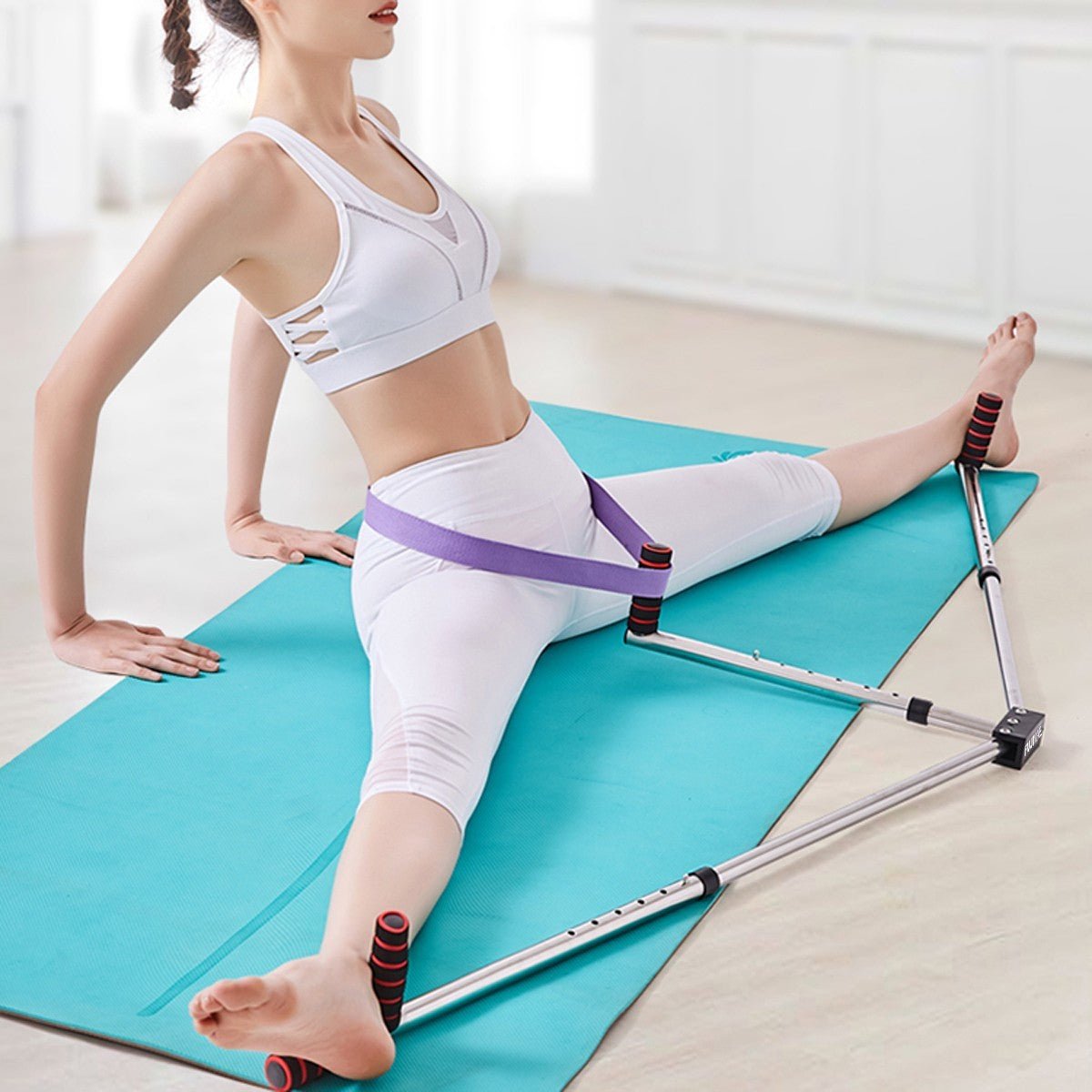Attrezzo Stretching per Gambe Fujimae - Fight Club Store