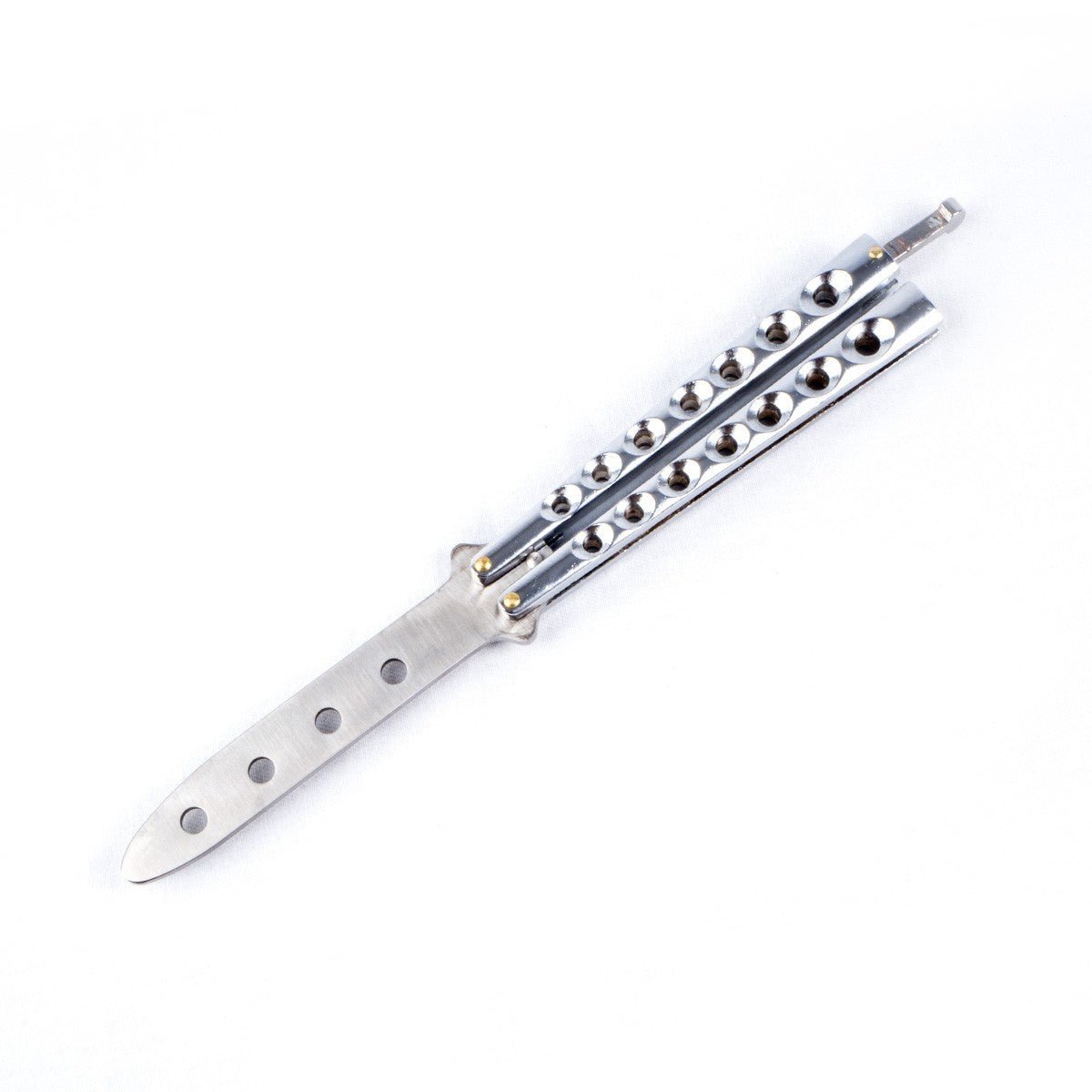 Balisong Da Allenamento - Fight Club Store