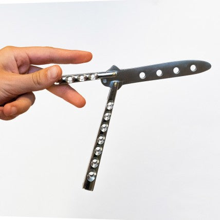 Balisong Da Allenamento