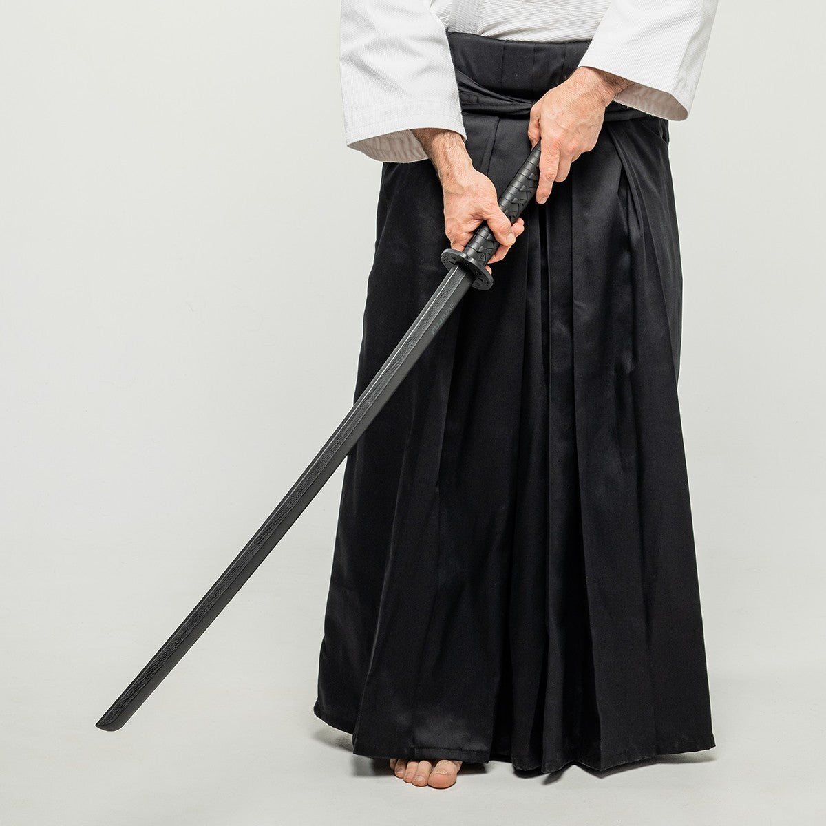 Bokken Nero in Polipropilene