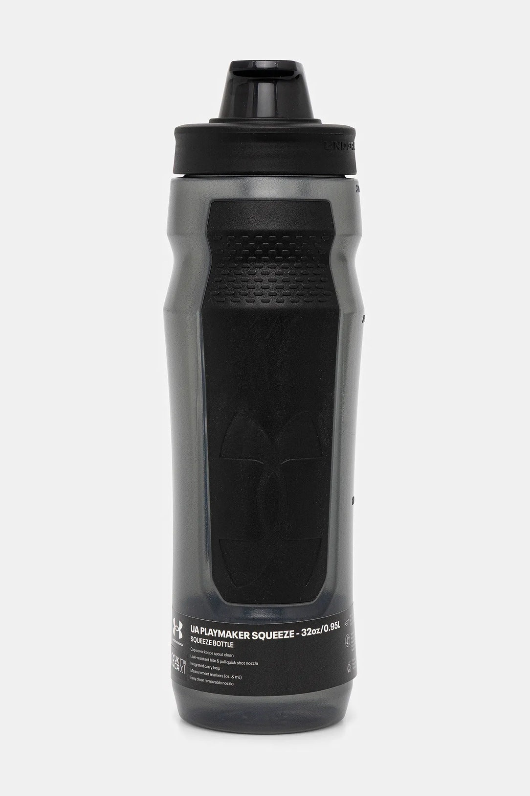 Under Playmaker Water Bottle