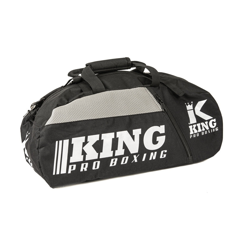 Borsa Zaino King Pro Boxing
