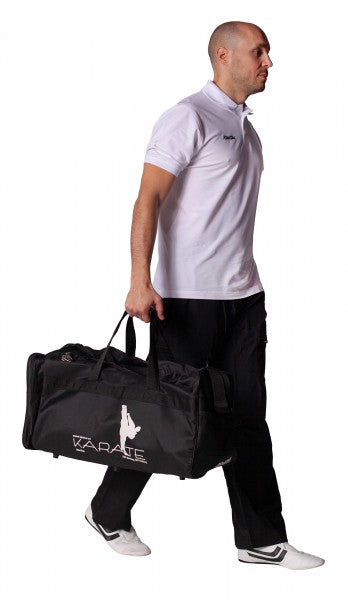 Borsone Arti Marziali Kwon