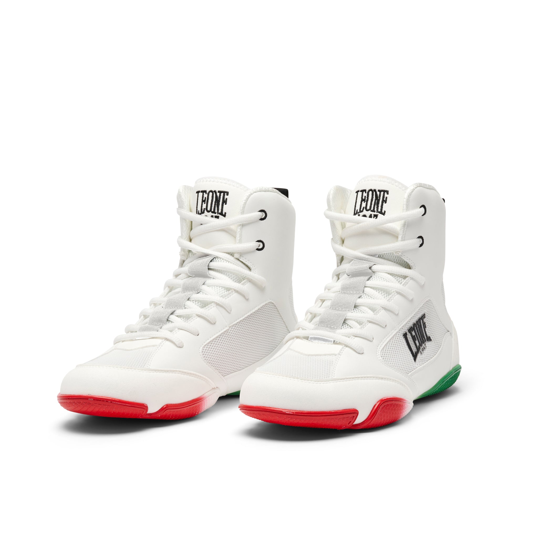 Stivaletti Leone Premium