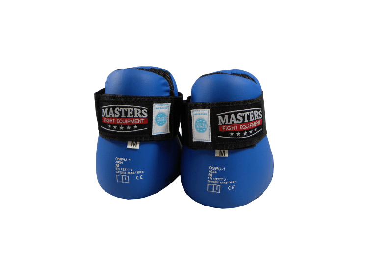 Calzari WAKO Kick Boxing Masters