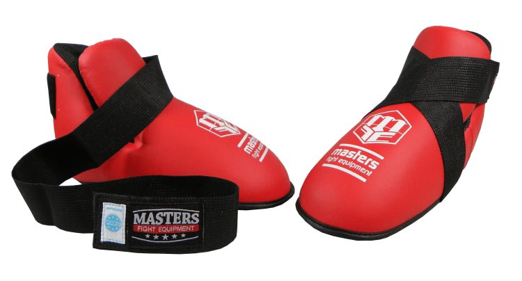 Calzari WAKO Kick Boxing Masters - Fight Club Store