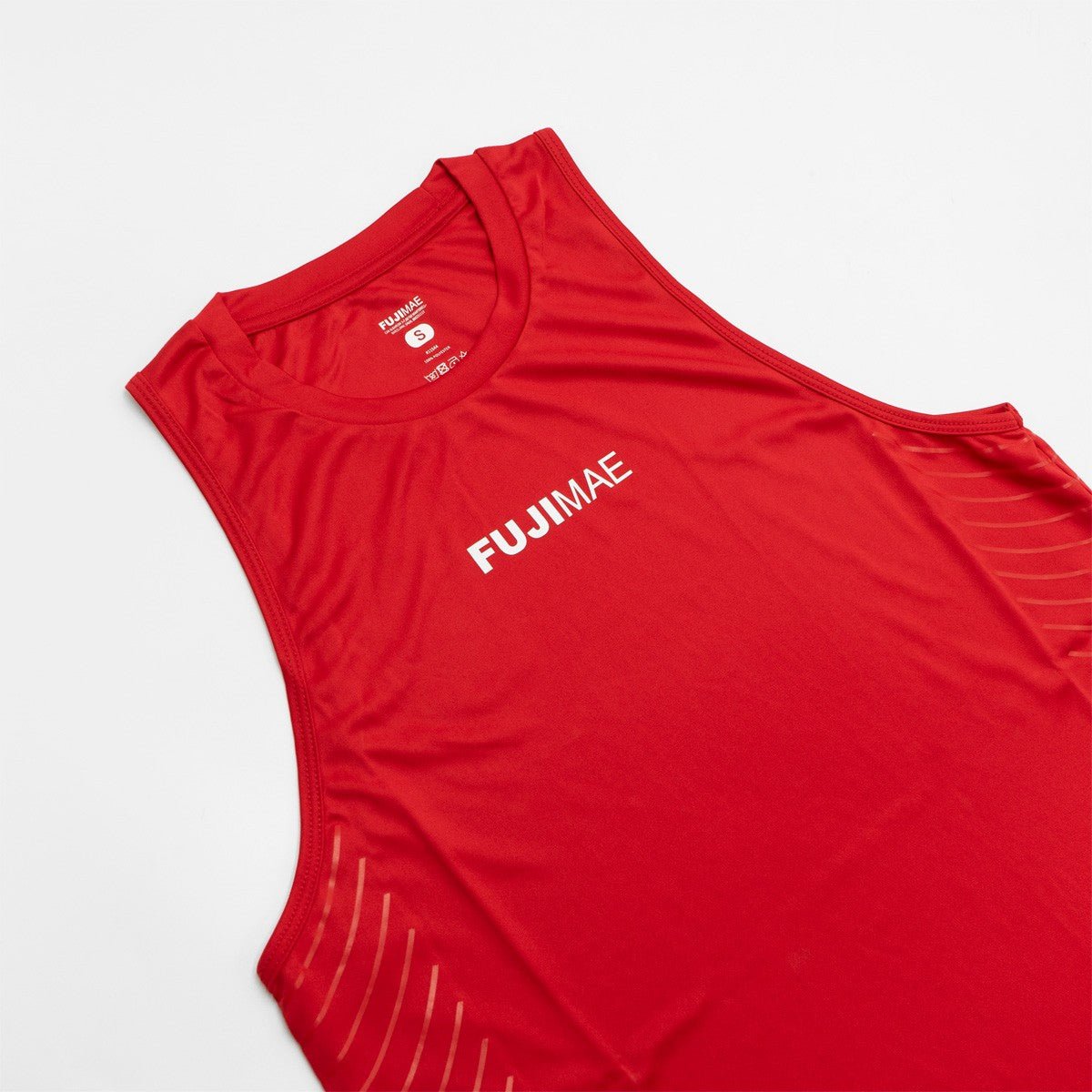Canotta Boxe Sanda Competition Fujimae - Fight Club Store