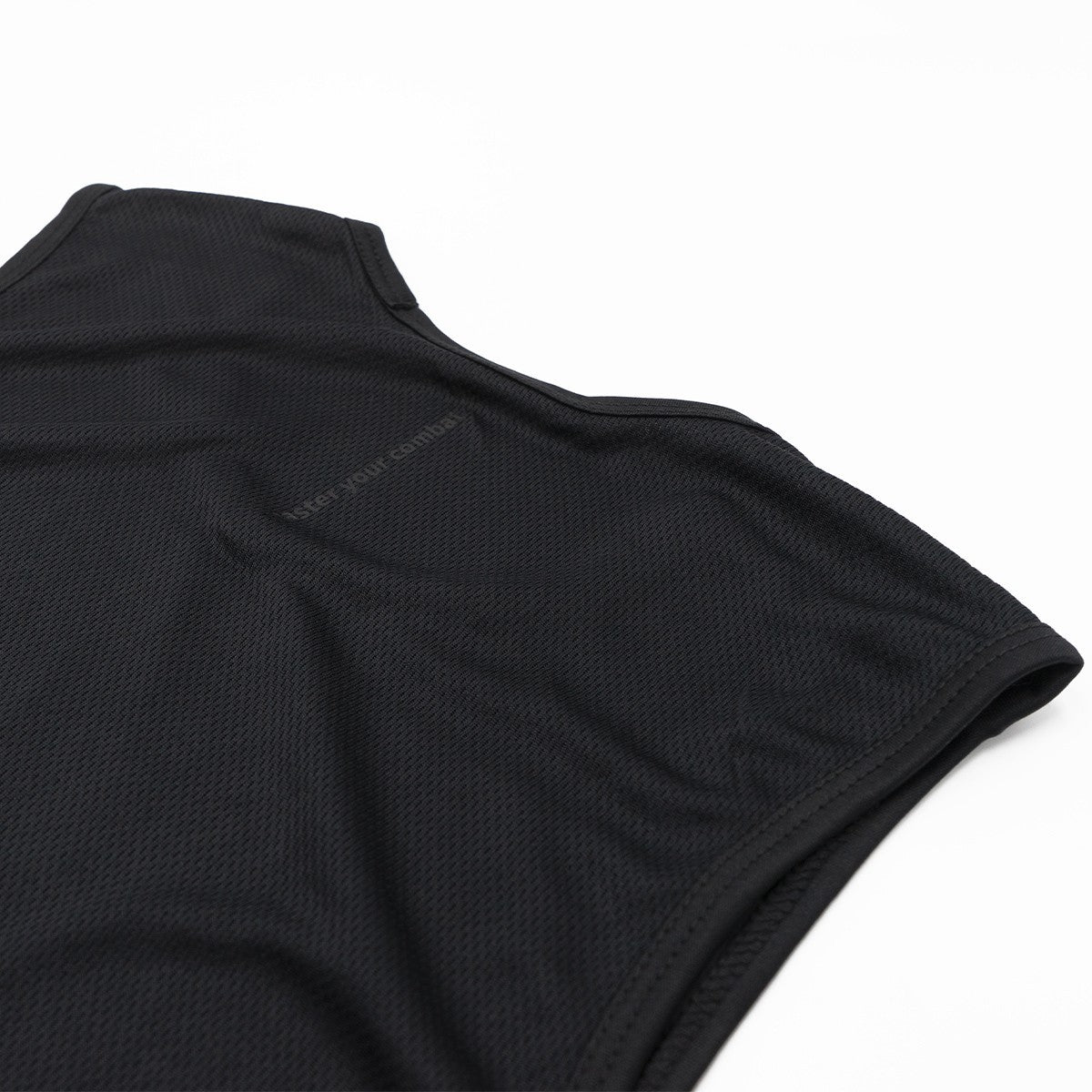 Canotta a Spalla Larga Boxe Sanda Fujimae