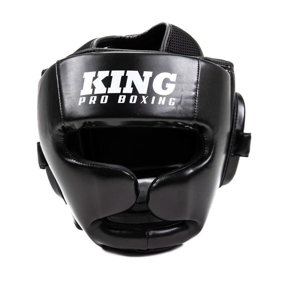 Casco King Pro Boxing Revo