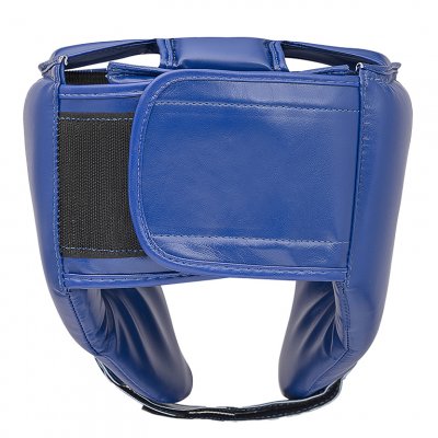 Casco WAKO Adidas Kick Boxing Rookie