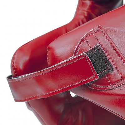 Casco WAKO Adidas Kick Boxing Rookie