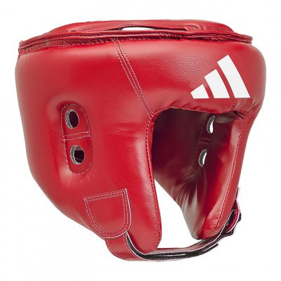 Casco WAKO Adidas Kick Boxing Rookie