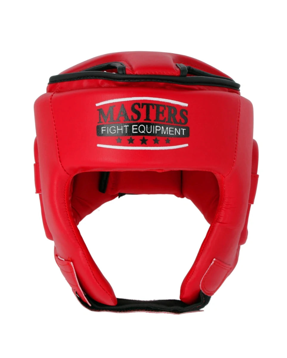 Casco Kick Boxing WAKO - Fight Club Store