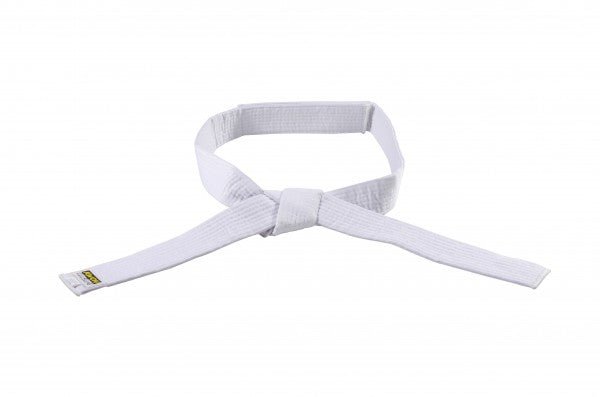 Cintura Arti Marziali Bambini con Velcro - Fight Club Store