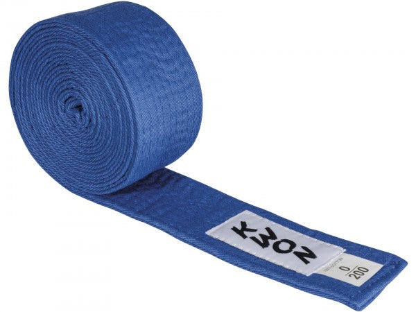 Cintura Arti Marziali Spessa