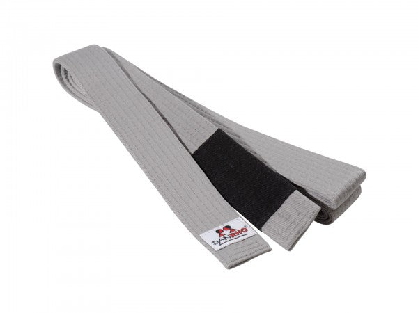 Kinder Gürtel Brazilian Jiu Jitsu Einfarbig