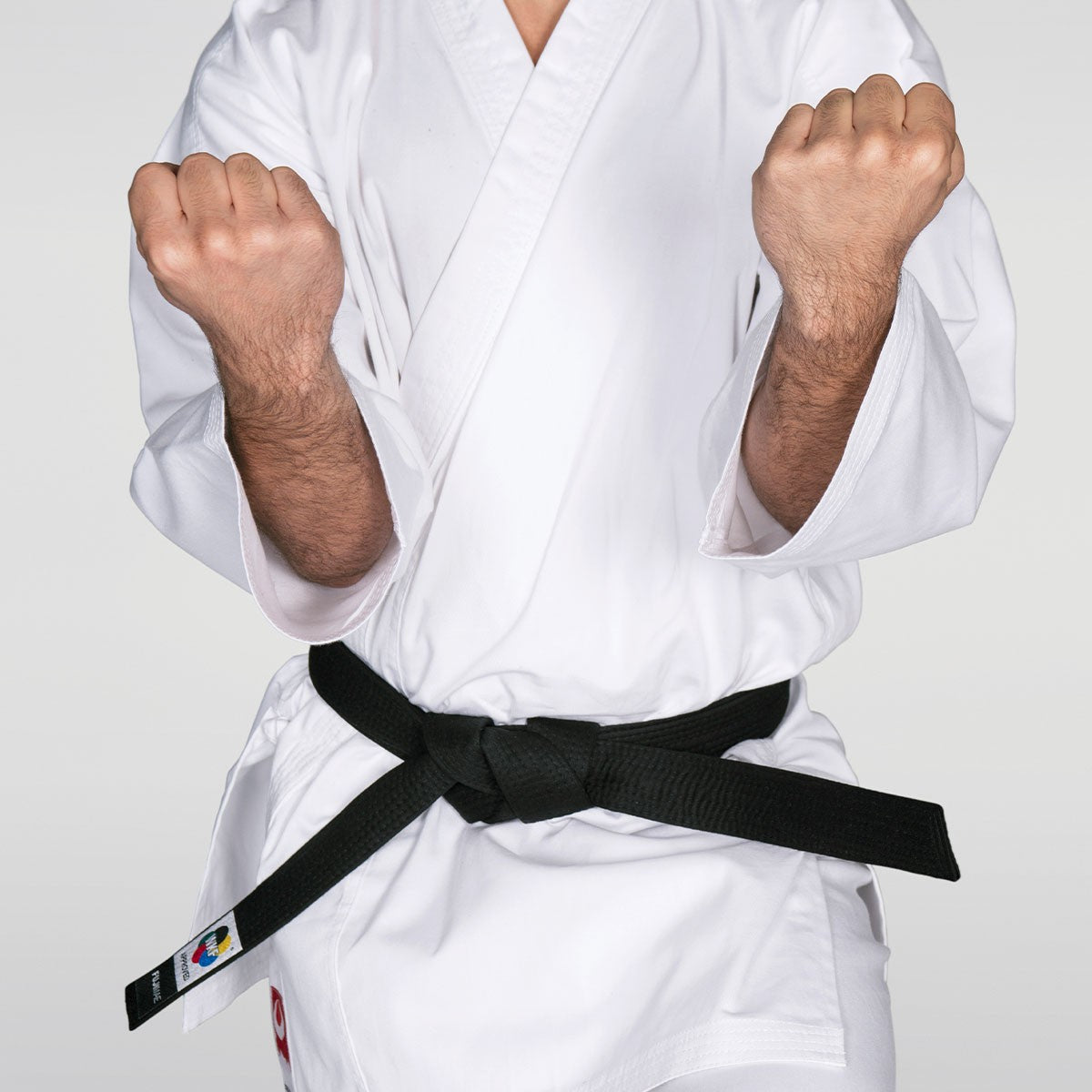 Cintura Karate WKF Fujimae