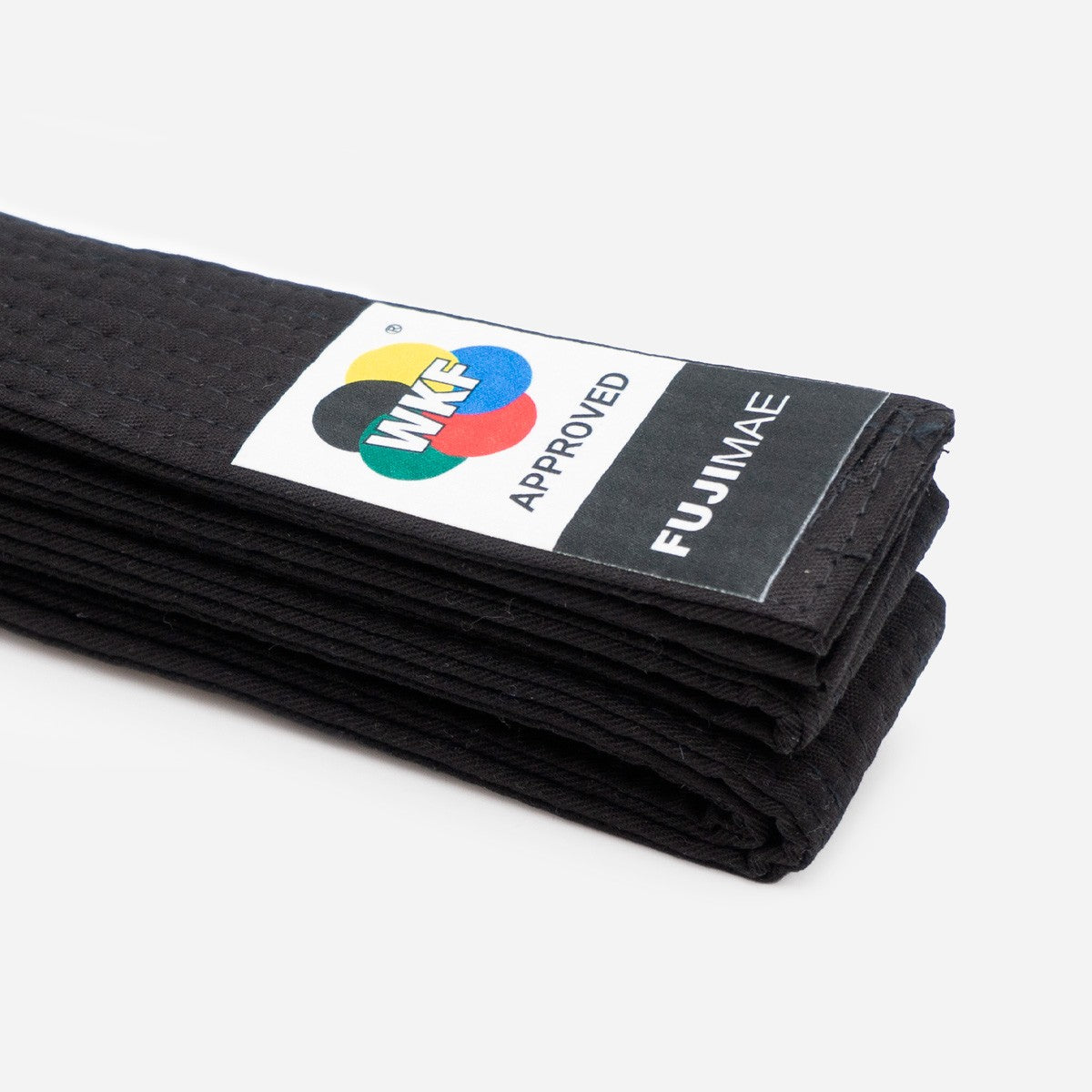 Cintura Karate WKF Fujimae