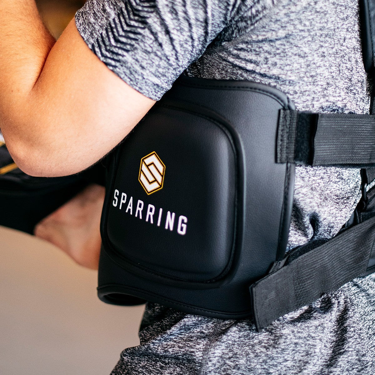 Cinturone Addominali Istruttore