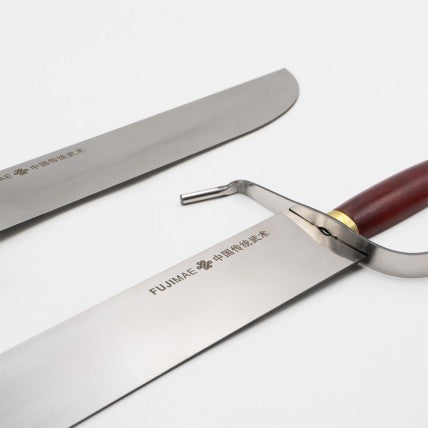 Coltelli A Farfalla Cromati