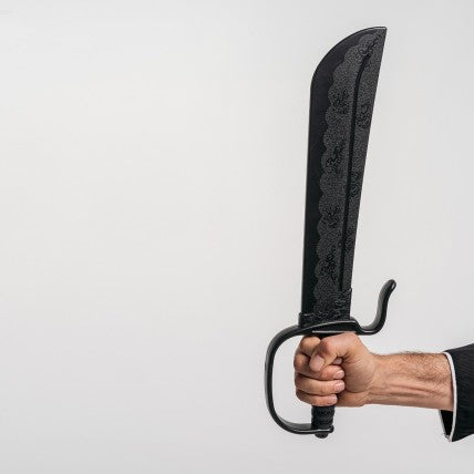 Coltelli a Farfalla da Allenamento in Polipropilene