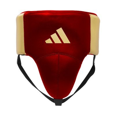 Conchiglia Professionale Adidas Pro - Fight Club Store