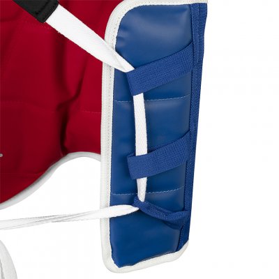 Corazza Taekwondo Adidas Omologata WT