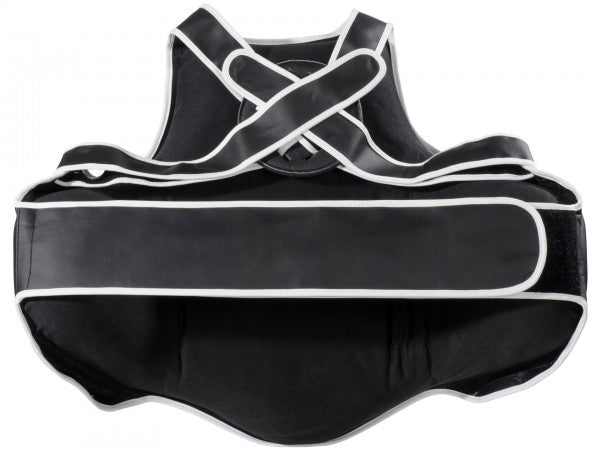 Master Kwon Do Bodice