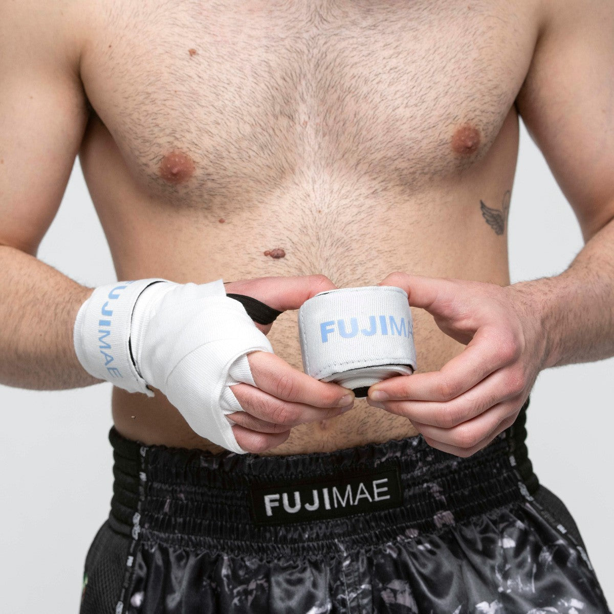 Fasce Colorate V2 Fujimae