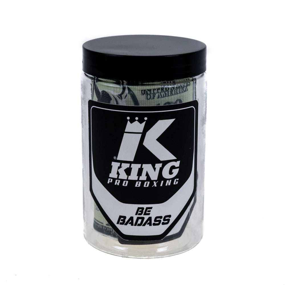 Fasce King Pro Boxing Viking
