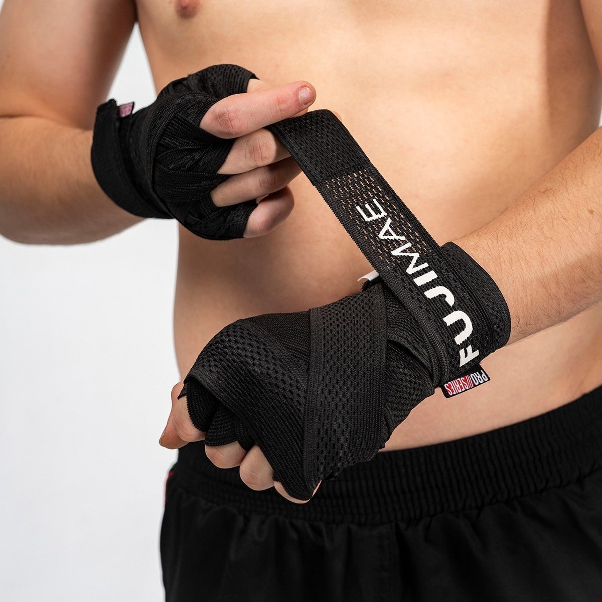 Fasce Elasticizzate ProSeries 2.0 - Fight Club Store