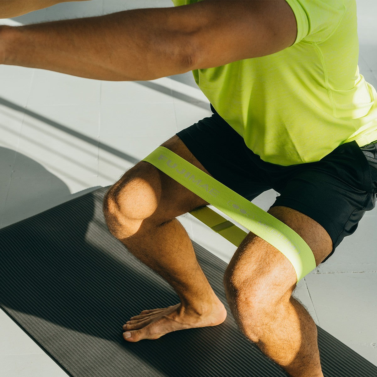 Kit Fasce Elastiche 3 Intensità