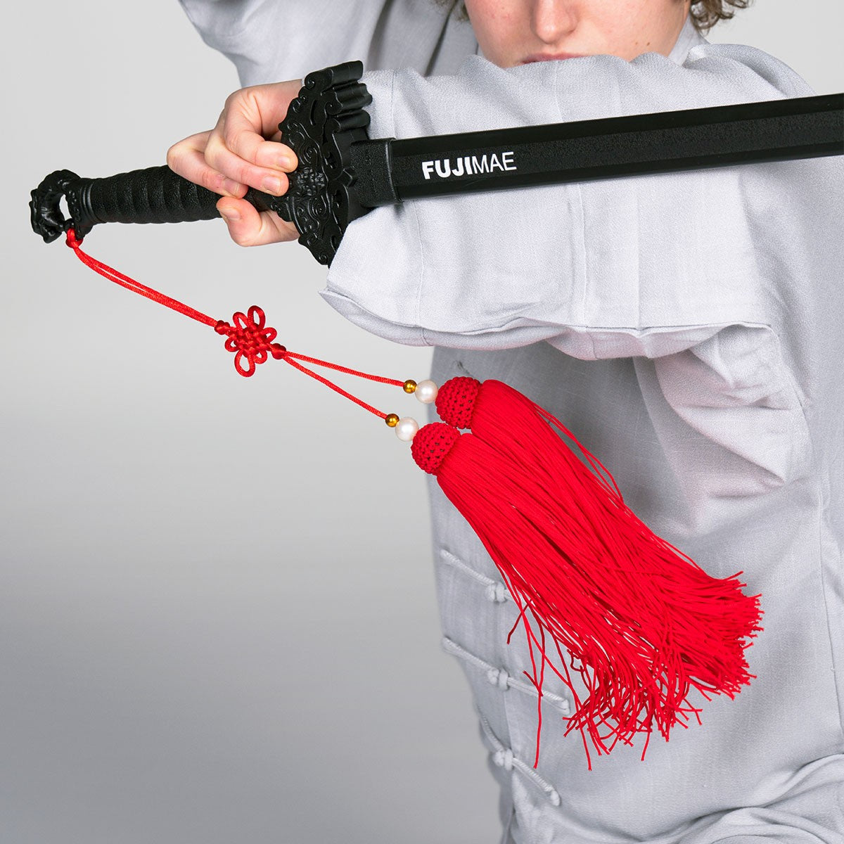 Fiocco Spada e Sciabola