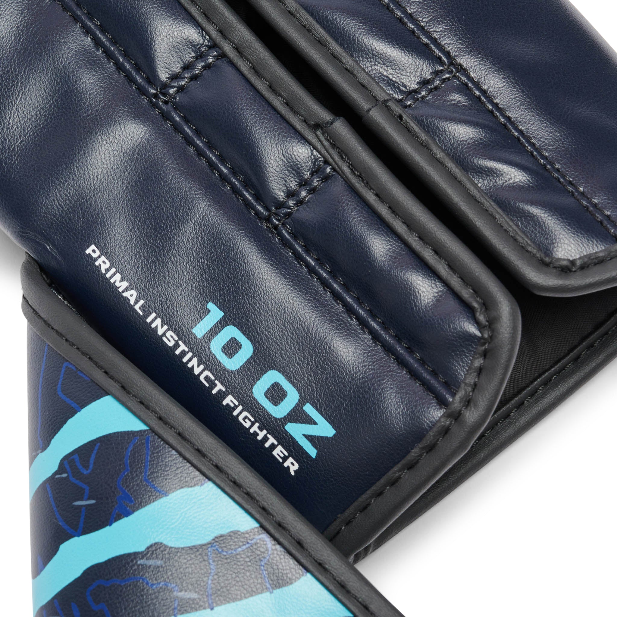 Guantoni Leone Primal Instinct