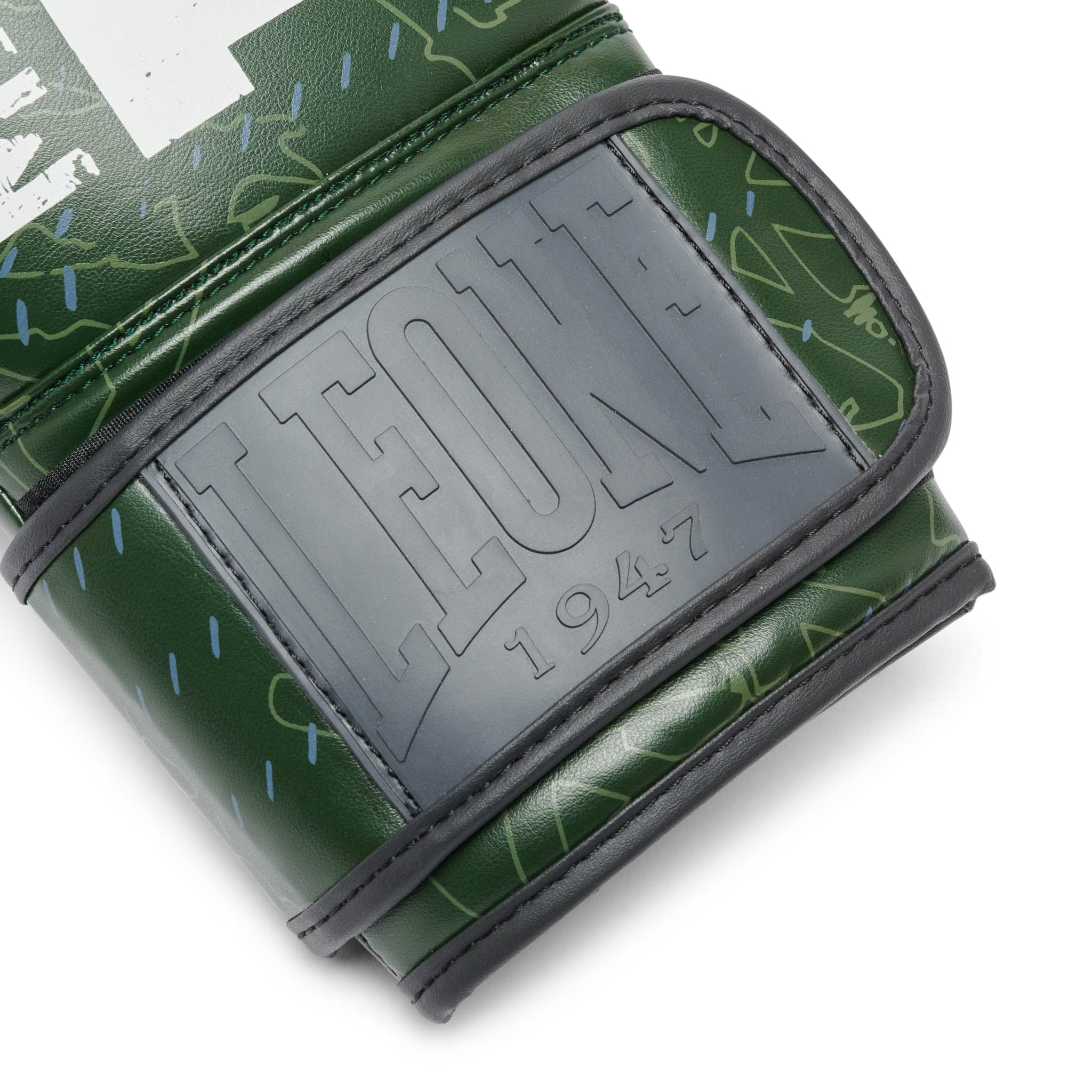 Guantoni Leone Primal Instinct