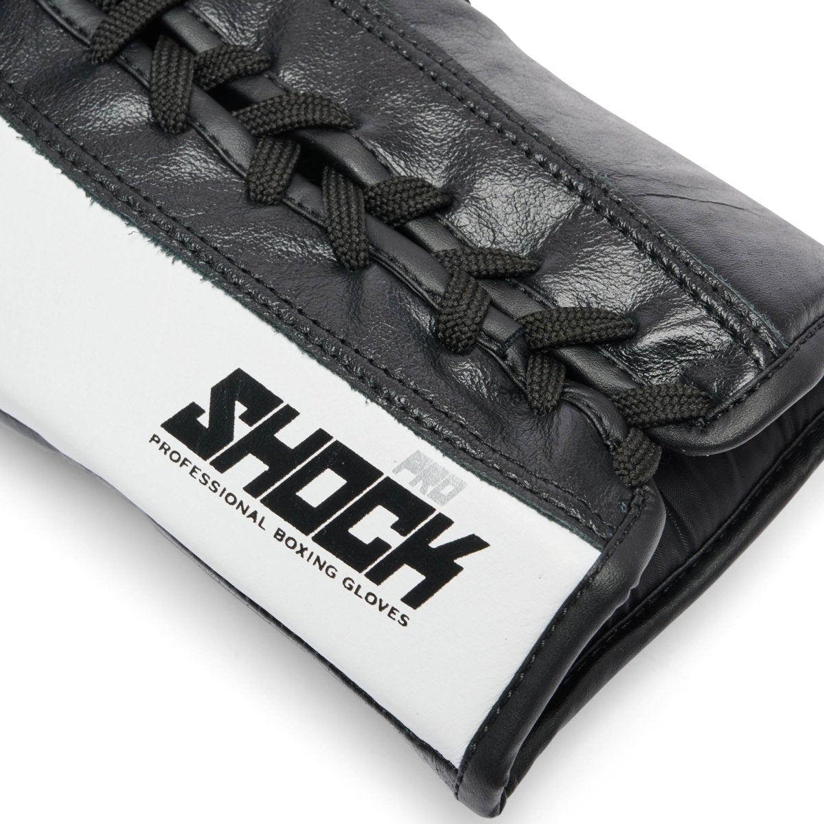 Guantoni con Lacci Leone Shock Pro - Fight Club Store