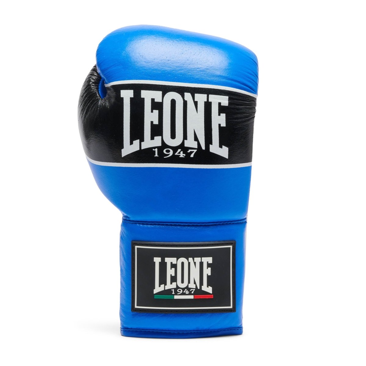 Guantoni con Lacci Leone Shock Pro - Fight Club Store