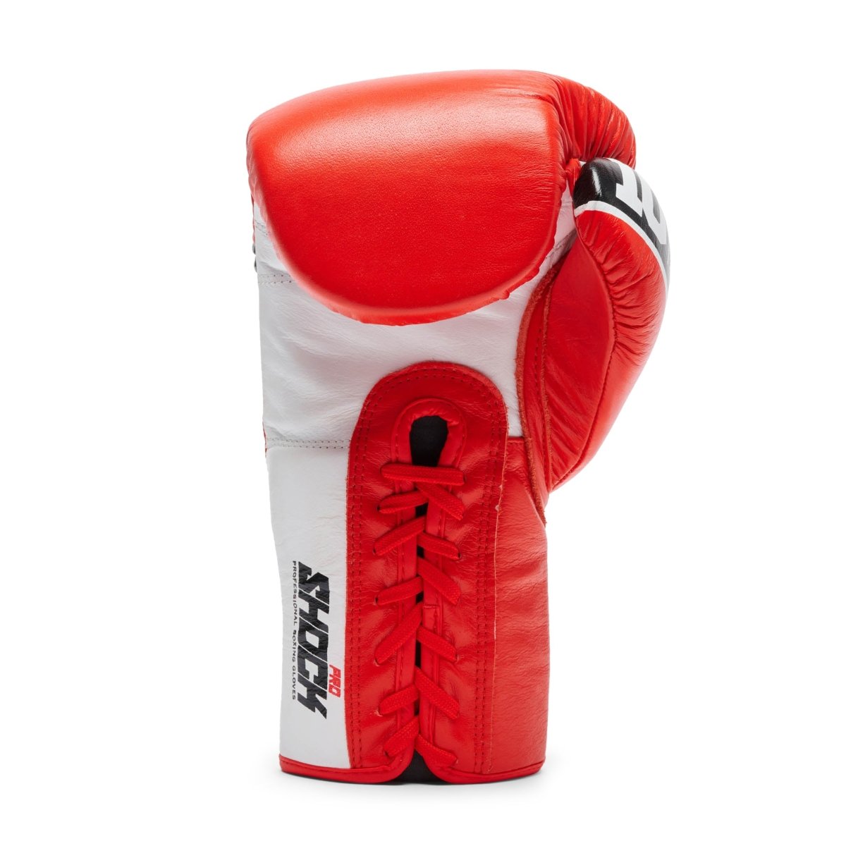 Guantoni con Lacci Leone Shock Pro - Fight Club Store