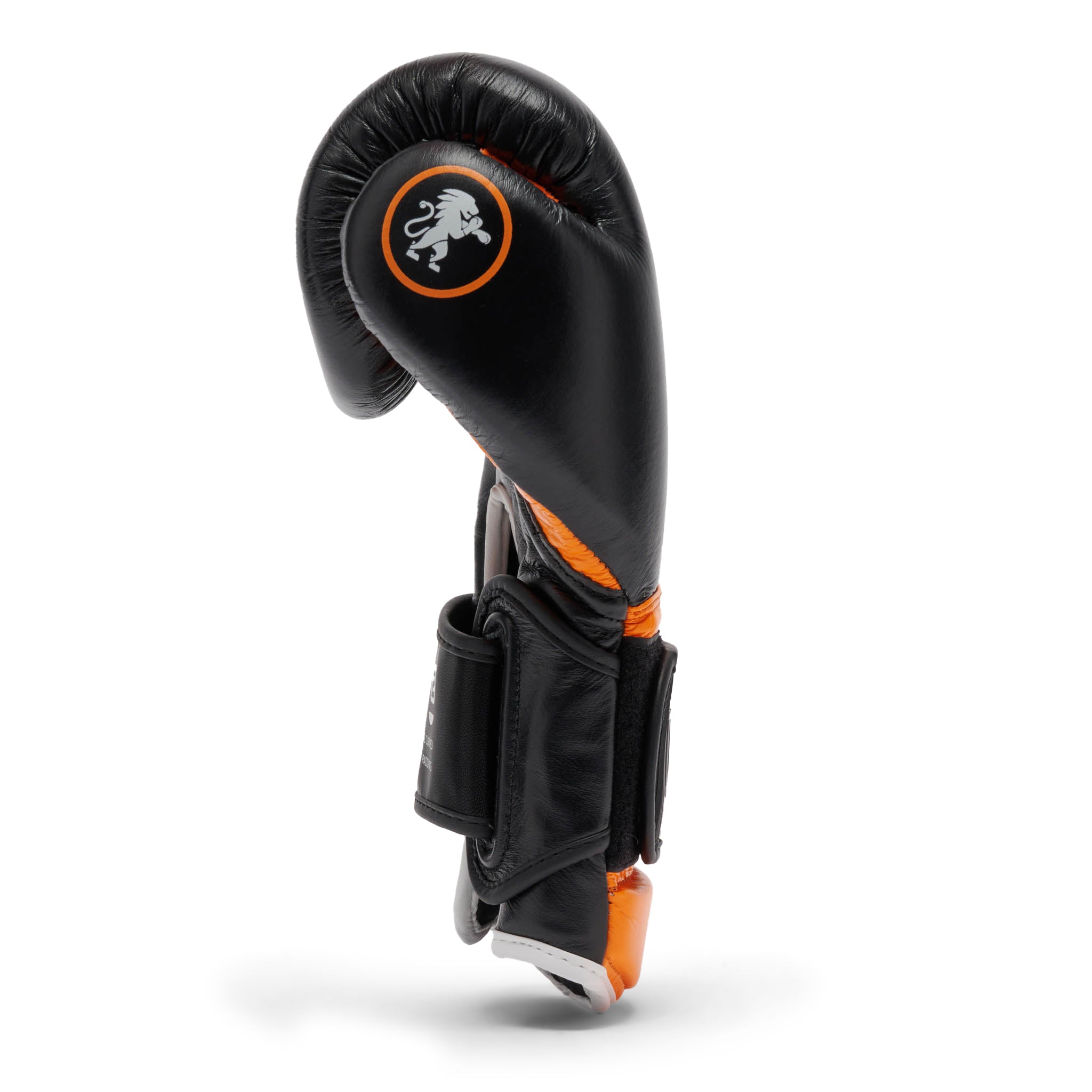 Guantoni Leone Boxe Professional 2