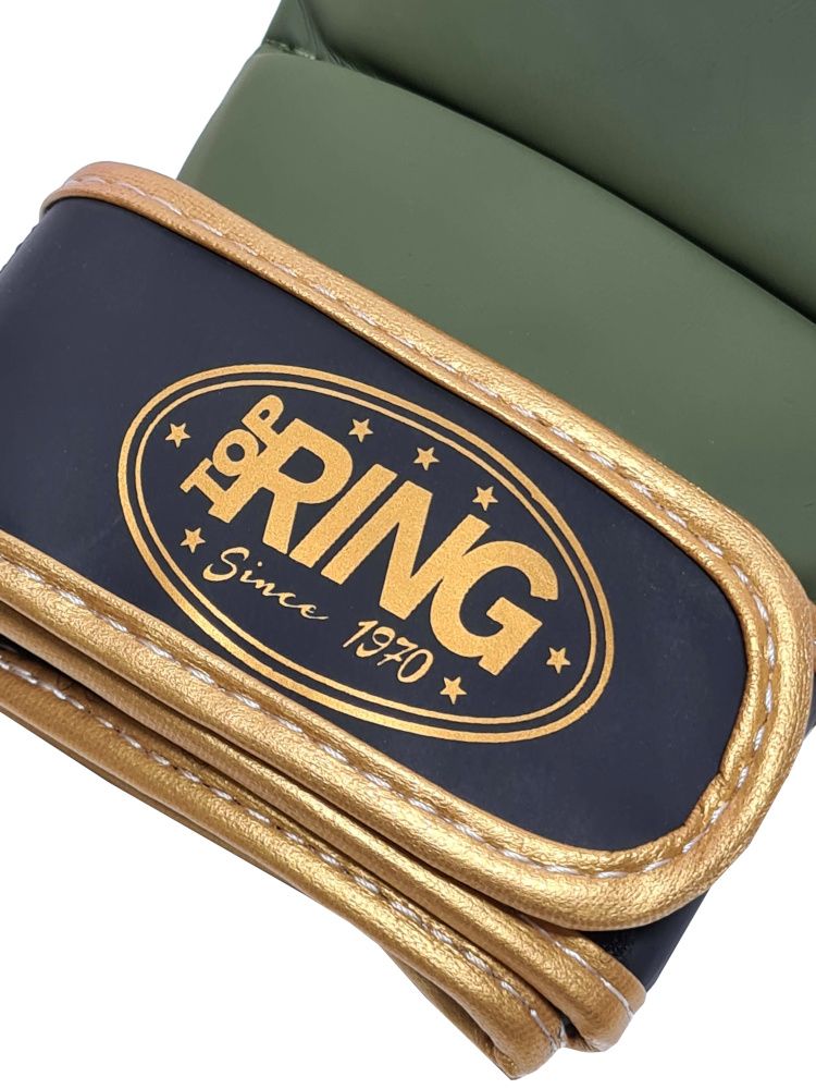 GUANTI MMA 6 OZ Top Ring Legend