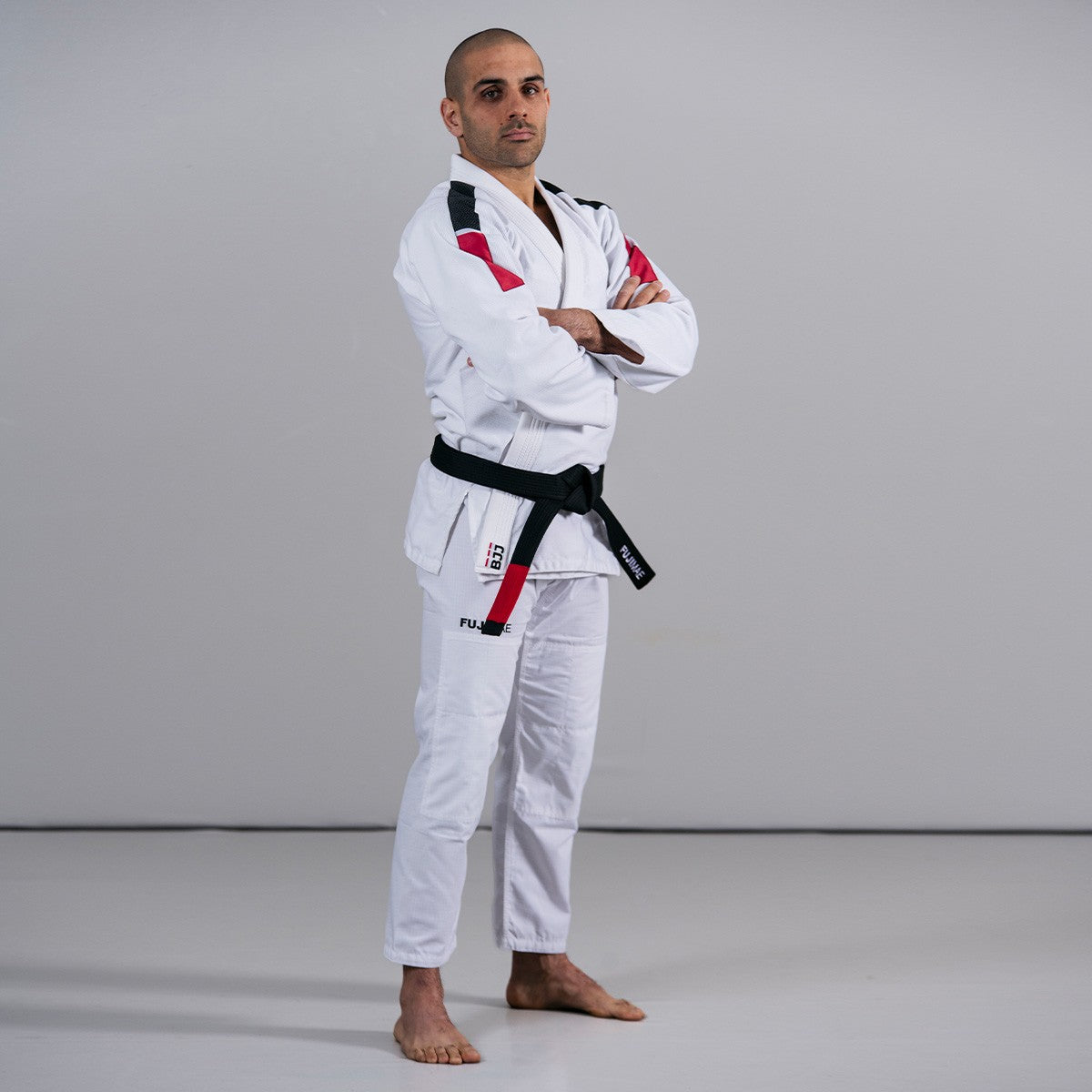 Brazilian Jiu Jitsu Gi da Allenamento