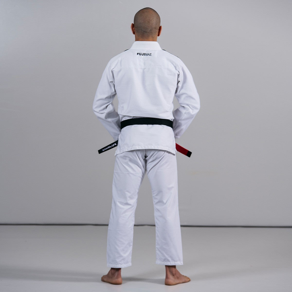 Brazilian Jiu Jitsu Gi da Allenamento