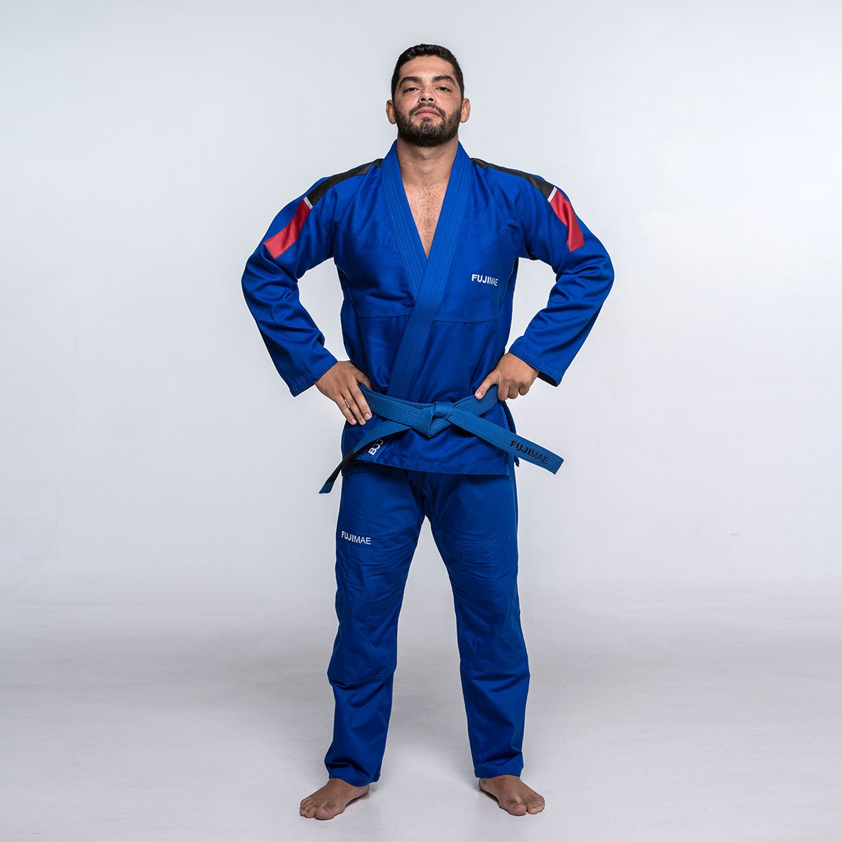 Brazilian Jiu Jitsu Gi da Allenamento